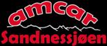 Amcar Sandnessjøen
