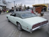 Torunn Grønås Kanstads flotte 1971 Ford Thunderbird.