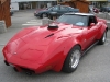 Fartsmaskin? Chevrolet Corvette 1979.