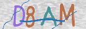 CAPTCHA Bilde