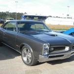 66 gto