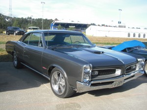 66 gto