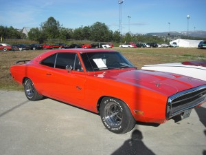 charger m Hemi