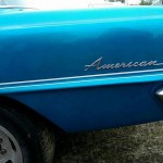 Rambler American 220 1965 mod.