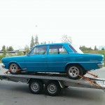 Rambler American 220 1965 mod.