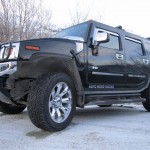 Hummer H2