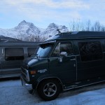 GMC VANDURA STARCRAFT OG CHEVROLET STARCRAFT