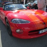 Dodge Viper 1994 mod