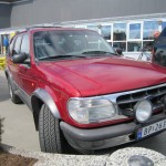 Ford Explorer 1998 mod.