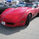 Chevrolet Corvette 1970 mod.