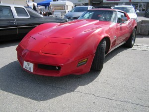 Chevrolet Corvette 1970 mod.