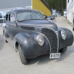 Ford 81 A 1938 mod.