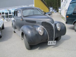 Ford 81 A 1938 mod.