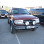 FORD EXPLORER 1998