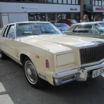 Chrysler Fifth Avenue 1979