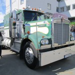 Kenworth W900a 1979 mod.