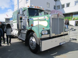Kenworth W900a 1979 mod.