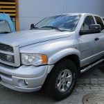 Dodge Ram 2002 mod.