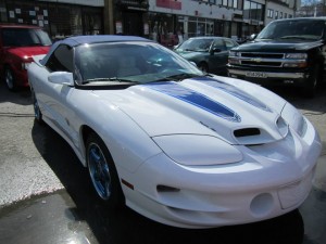 Pontiac