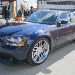 Dodge Magnum 2005 mod.