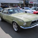 Ford Mustang 1967