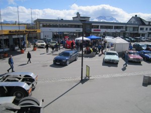 Andselv Sentrum