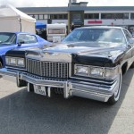 Cadillac Calais 1975 mod.