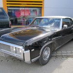 Buick Electra 1969 mod