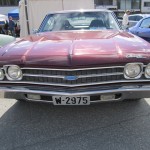 Chevrolet Chevelle Malibu 1969 mod