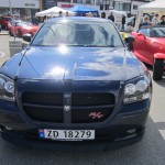 Dodge Magnum 2005 mod.