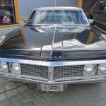 Buick Electra 1969 mod