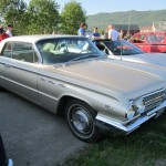 Buick LeSabre 1962 mod.