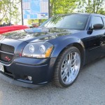 Dodge Magnum 2005 mod.