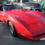 Chevrolet Corvette 1970 mod.