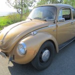 Volkswagen VW 1303 s 1973 mod