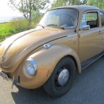 Volkswagen VW 1303 s 1973 mod