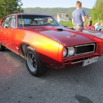 PONTIAC TEMPEST 24237 1968 mod.