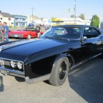 Buick Riviera 1967 mod.