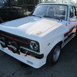 Ford Escort