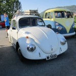 VOLKSWAGEN VW 1500 1968 mod.