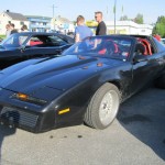 Pontiac Transam 1983 mod.