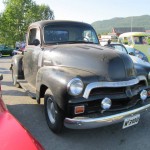 Chevrolet Stepside 1954 mod