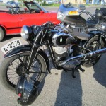 DKW Standar 1940 mod.