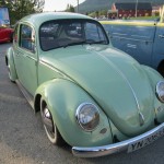 VOLKSWAGEN VW 1200 1976 mod.