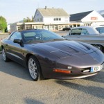 Pontiac Firebird 1994 mod