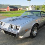 PONTIAC FIREBIRD TRANS AM 1979 mod.