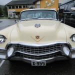 Cadillac 1955 mod.