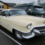 Cadillac 1955 mod.