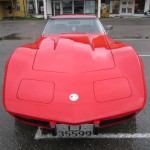 Chevrolet Corvette 1975 mod.