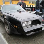 Pontiac Trans Am 1978 mod.